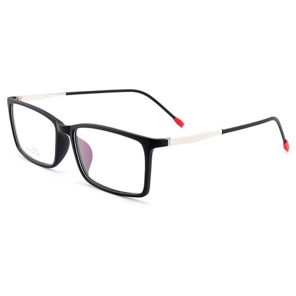 ciccolini business style men ultralight glasses frame myopia prescription spectacles frames metal non-slip flexible legs md7003, Black
ciccolini business style men ultralight glasses frame myopia prescription spectacles frames metal non-slip flexible legs md7003, Black