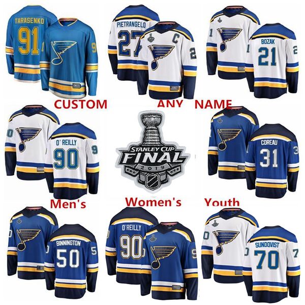 2019 stanley cup final patch st louis blues hockey jerseys sammy blais tyler bozak mackenzie maceachern jared coreau customize, Black;red
2019 stanley cup final patch st louis blues hockey jerseys sammy blais tyler bozak mackenzie maceachern jared coreau customize, Black;red