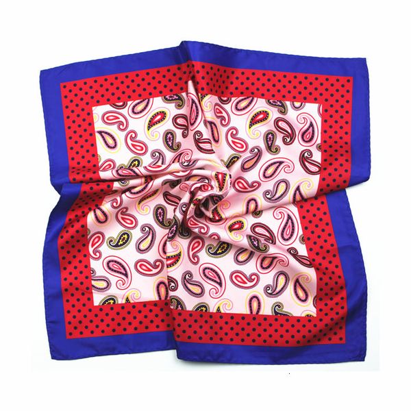 women digital print custom design silk scarfs, Black;white