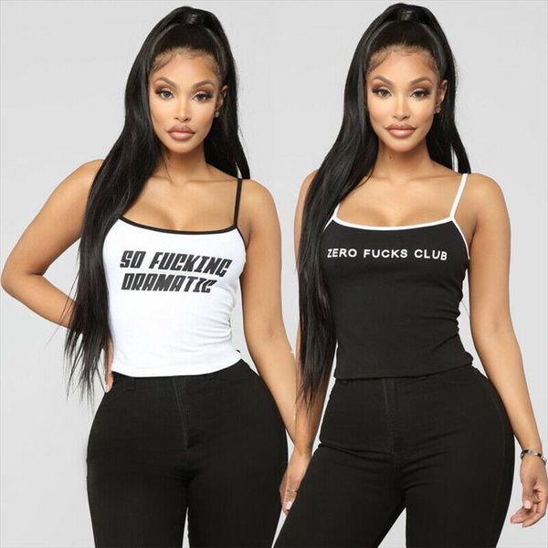 new summer womens letter casual sling slimmer tanks sleeveless skinny casual daily pretty stylish camis, White
new summer womens letter casual sling slimmer tanks sleeveless skinny casual daily pretty stylish camis, White