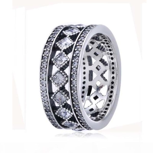 100% 925 sterling silver european pandora jewelry vintage fascination ring with clear cubic zirconia fashion charm ring
100% 925 sterling silver european pandora jewelry vintage fascination ring with clear cubic zirconia fashion charm ring