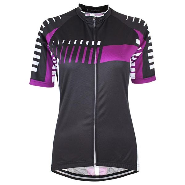 hirbgod 2020 new summer women's cycling jersey breathable black purple short sleeve bike shirt outdoor sport bicycle ,hk174, Black;red
hirbgod 2020 new summer women's cycling jersey breathable black purple short sleeve bike shirt outdoor sport bicycle ,hk174, Black;red