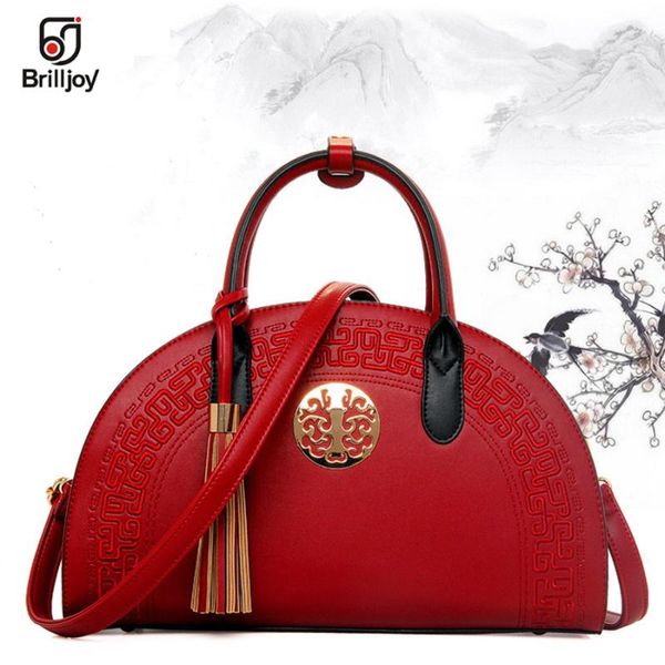 brilljoy chinese style tassel shoulder bags women handbag pu leather handbags messenger bags women's pouch bag bolsas purse h171
brilljoy chinese style tassel shoulder bags women handbag pu leather handbags messenger bags women's pouch bag bolsas purse h171
