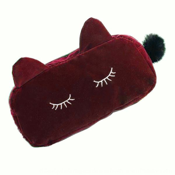 korean style cute cat large capacity korean cute hand girl's coin storage bagcosmetic bag cosmetic bagpurse student storage bag female
korean style cute cat large capacity korean cute hand girl's coin storage bagcosmetic bag cosmetic bagpurse student storage bag female