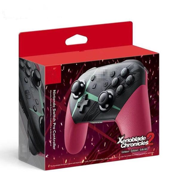 cgjxs2020 switch pro controller bluetooth wireless gamepad game joystick host console joypad for nintend switch game console r20 have logo
cgjxs2020 switch pro controller bluetooth wireless gamepad game joystick host console joypad for nintend switch game console r20 have logo