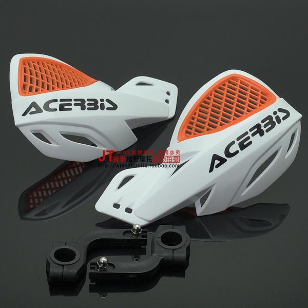 мотокросс ручной гвардейской handguard protector защита для мотоцикла dirt bike pit bike atv квадроциклы с 22мм handbar
мотокросс ручной гвардейской handguard protector защита для мотоцикла dirt bike pit bike atv квадроциклы с 22мм handbar