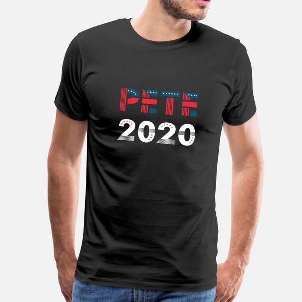 pete buttigieg 2020 president mayor t shirt men create short sleeve o-neck clothes famous comical summer pattern shirt
pete buttigieg 2020 president mayor t shirt men create short sleeve o-neck clothes famous comical summer pattern shirt