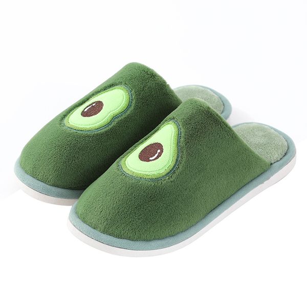 women's slippers autumn winter soft plush couple home indoor shoes fruit slippers flip flops women non-slip cozy mule shoes, Black
women's slippers autumn winter soft plush couple home indoor shoes fruit slippers flip flops women non-slip cozy mule shoes, Black