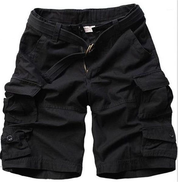 короткие брюки с карманами мужской одежды сыпучего solid color mens cargo shorts вскользь mens, White;black
короткие брюки с карманами мужской одежды сыпучего solid color mens cargo shorts вскользь mens, White;black