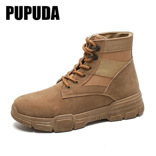 pupuda men boots winter trend cowboy boots men comfortable causal shoes male outdoor lace up shoes, Black
pupuda men boots winter trend cowboy boots men comfortable causal shoes male outdoor lace up shoes, Black