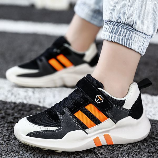 бренд моды девушка мальчиков детские тренажеры дышащий баскетбол sneaker дизайнерская обувь спортивный спорт повседневная обувь бег детская, Black
бренд моды девушка мальчиков детские тренажеры дышащий баскетбол sneaker дизайнерская обувь спортивный спорт повседневная обувь бег детская, Black