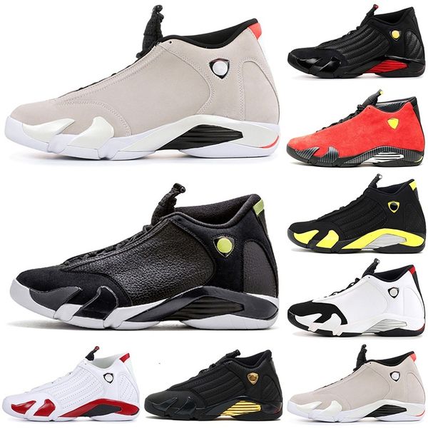 wholesale basketball shoes 14 14s red black toe candy cane defining moments desert sand thunder mens athletic sports sneakers 7-12
wholesale basketball shoes 14 14s red black toe candy cane defining moments desert sand thunder mens athletic sports sneakers 7-12