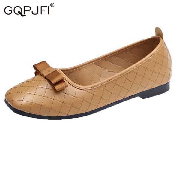 gqpjfi women's shoes square toe soft bottom flat sole shoe women 2020 spring and autumn new casual fashion low-heeled peas shoes, Black
gqpjfi women's shoes square toe soft bottom flat sole shoe women 2020 spring and autumn new casual fashion low-heeled peas shoes, Black