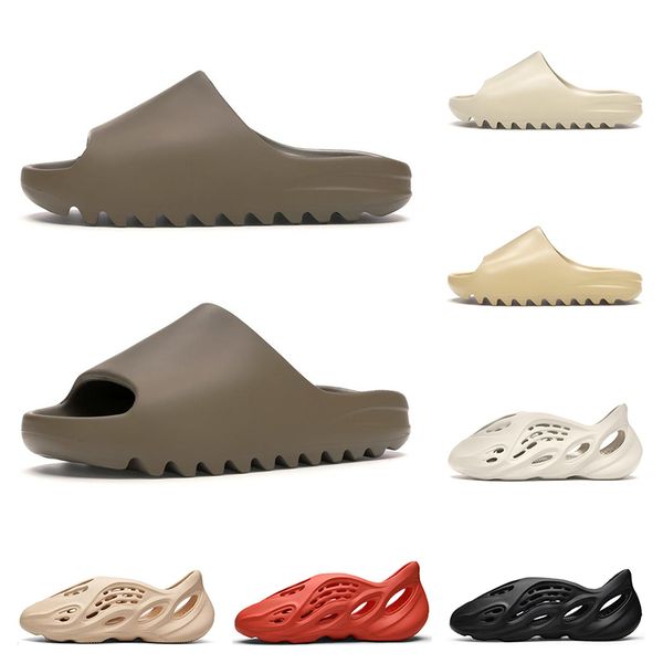 2020 new kanye west slide men women slippers bone desert sand resin earth brown ararat mens slides beach l sandals outdoor fashion 5-11
2020 new kanye west slide men women slippers bone desert sand resin earth brown ararat mens slides beach l sandals outdoor fashion 5-11