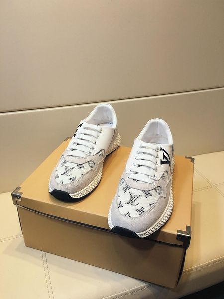 2021t spring new men ', s высокого качества дышащей кожи обувь мода дикой спортивная обувь повседневная обувь, отправить оригинальную коробк, Black
2021t spring new men ', s высокого качества дышащей кожи обувь мода дикой спортивная обувь повседневная обувь, отправить оригинальную коробк, Black