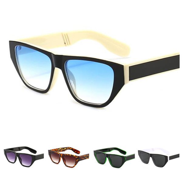 fashion women & men personality sunglasses all-match sun glases eyewear anti-uv spectacles small frame eyeglasses adumbral a, White;black
fashion women & men personality sunglasses all-match sun glases eyewear anti-uv spectacles small frame eyeglasses adumbral a, White;black