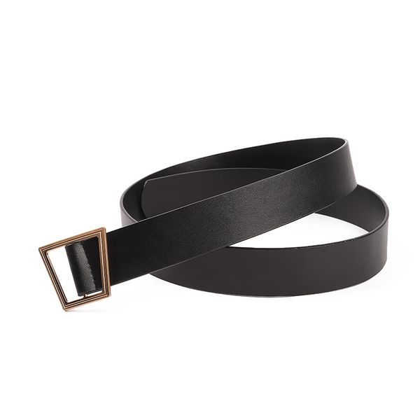 new arrivals timelimited designers no need to punch womens waistband leather belt allmatch decorative fashion jeans leather belt wholesale, Black;brown
new arrivals timelimited designers no need to punch womens waistband leather belt allmatch decorative fashion jeans leather belt wholesale, Black;brown