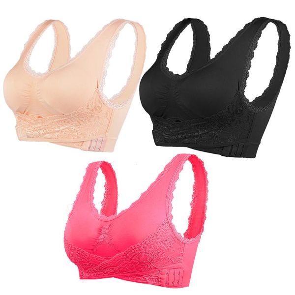 gym clothing women's super comfy wireless bra sports comfortable women bustier push up and without underwire underwear lady girls, White;black
gym clothing women's super comfy wireless bra sports comfortable women bustier push up and without underwire underwear lady girls, White;black