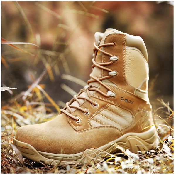 новые мужские большой размер 40-46 мужские ботинки нескользящие работы boots высокое качество мода черный коричневый desert tactical, Black
новые мужские большой размер 40-46 мужские ботинки нескользящие работы boots высокое качество мода черный коричневый desert tactical, Black