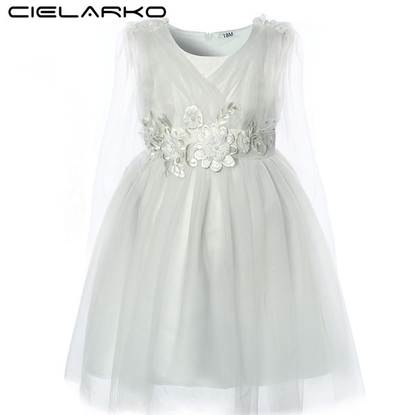 girl's dresses cielarko baby girls party dress flower toddler birthday prom summer christening infant design kids pageant frocks, Red;yellow
girl's dresses cielarko baby girls party dress flower toddler birthday prom summer christening infant design kids pageant frocks, Red;yellow