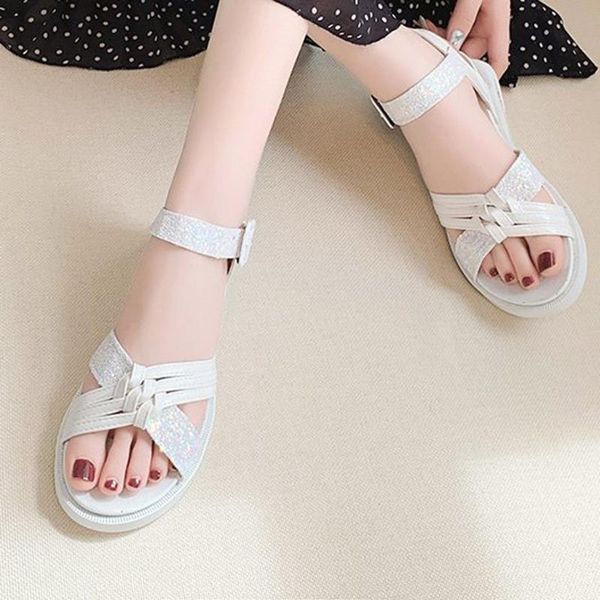 sandals roman women wedge beach fish mouth shoes fashion casual women's non-slip summer open peep toe 2021 5w3, Black
sandals roman women wedge beach fish mouth shoes fashion casual women's non-slip summer open peep toe 2021 5w3, Black
