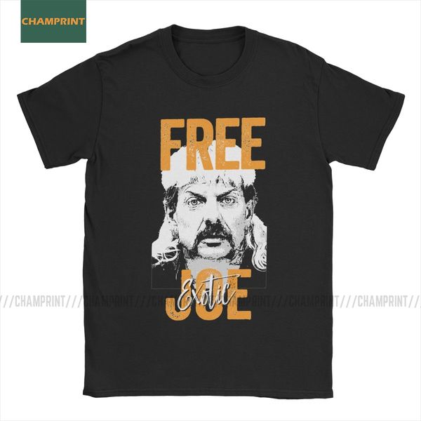 joe exotic tiger king men's t shirts election for president america animal lovers big cats memes tee short sleeve t-shirt cotton
joe exotic tiger king men's t shirts election for president america animal lovers big cats memes tee short sleeve t-shirt cotton