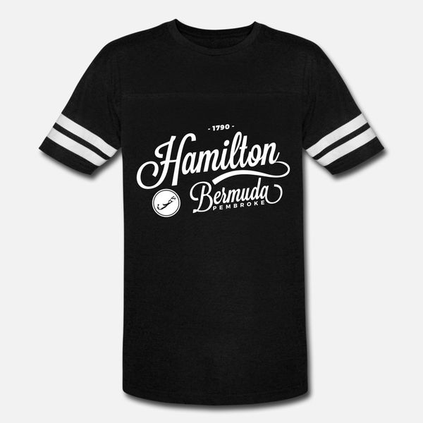 hamilton bermuda t shirt men designing tee shirt s-3xl male anti-wrinkle building spring family shirt
hamilton bermuda t shirt men designing tee shirt s-3xl male anti-wrinkle building spring family shirt