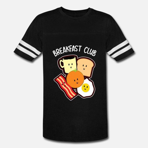 breakfast club cute kawaii parody gift t shirt men printed 100% cotton o-neck kawaii fitness humor spring autumn vintage shirt
breakfast club cute kawaii parody gift t shirt men printed 100% cotton o-neck kawaii fitness humor spring autumn vintage shirt