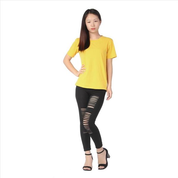 women basic strech black leggings holes ripped leggings punk rock fashion leggins casual jeggings dancing pant party gothic pant
women basic strech black leggings holes ripped leggings punk rock fashion leggins casual jeggings dancing pant party gothic pant