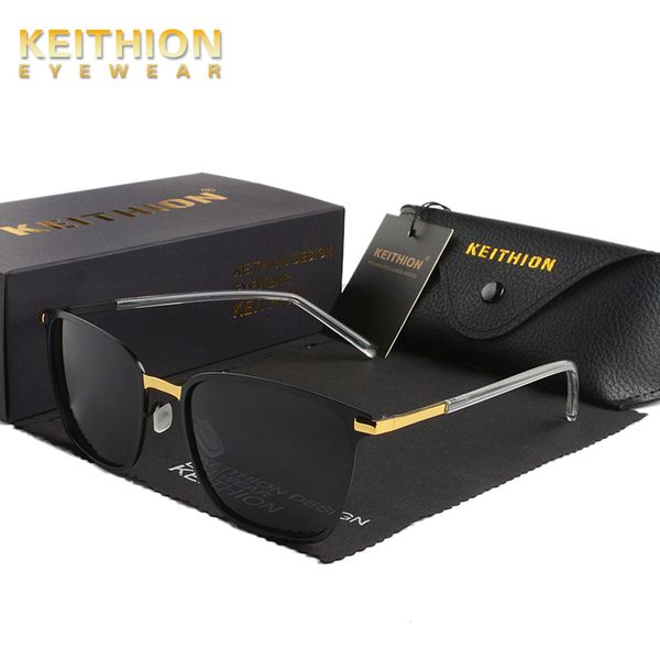 keithion brand designer polarized sunglasses men uv400 driver dazzle color classic outdoors fashion metal sun glasses, White;black
keithion brand designer polarized sunglasses men uv400 driver dazzle color classic outdoors fashion metal sun glasses, White;black