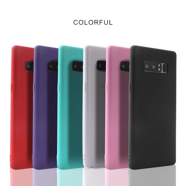 tpu case for samsung galaxy note8 matte color shockproof phone cover with camera lens protective cover for samsung phone cover
tpu case for samsung galaxy note8 matte color shockproof phone cover with camera lens protective cover for samsung phone cover