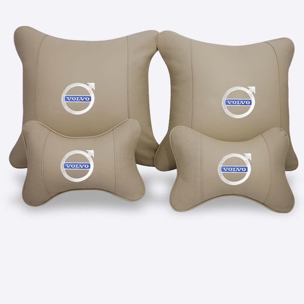 car accessories 4 pcs headrest&pillow neck headrest 2 pieces pillows for car seat cover cushion back pillows set for violvo 55
car accessories 4 pcs headrest&pillow neck headrest 2 pieces pillows for car seat cover cushion back pillows set for violvo 55