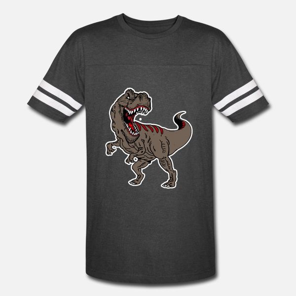 t rex thyrannosaurus rex brown t shirt men вязаная 100% хлопок o-образный вырез мужской симпатичная аутентичные летнего стиль новизна рубашк
t rex thyrannosaurus rex brown t shirt men вязаная 100% хлопок o-образный вырез мужской симпатичная аутентичные летнего стиль новизна рубашк