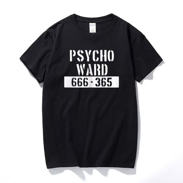психо уорд t shirt top halloween 666 alcatraz фильм mental asylum тюрьмы оранжевый хлопка с короткими рукавами шею o размер футболки евро
психо уорд t shirt top halloween 666 alcatraz фильм mental asylum тюрьмы оранжевый хлопка с короткими рукавами шею o размер футболки евро