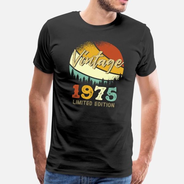 урожай 1975 limited тенниска мужчины customize хлопок s-xxxl сплошного цвет симпатичная смешная повседневная летний стиль новизна рубашка, White;black
урожай 1975 limited тенниска мужчины customize хлопок s-xxxl сплошного цвет симпатичная смешная повседневная летний стиль новизна рубашка, White;black