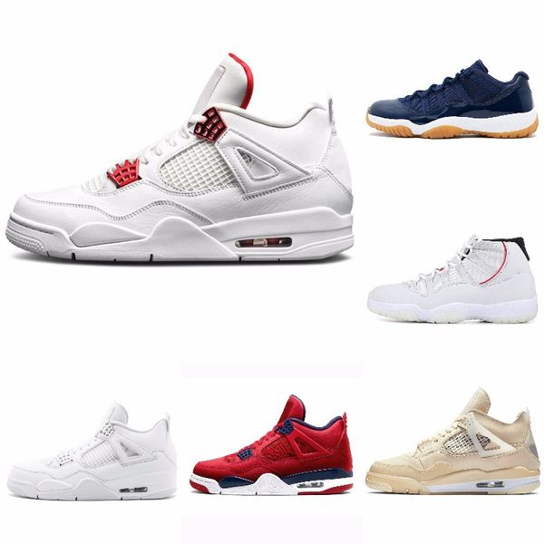 мужчины shoesbasketball shoessoccer утки обувь 4s 11s сша size7-13 последние ботинки горячего типа k # 08-027
мужчины shoesbasketball shoessoccer утки обувь 4s 11s сша size7-13 последние ботинки горячего типа k # 08-027