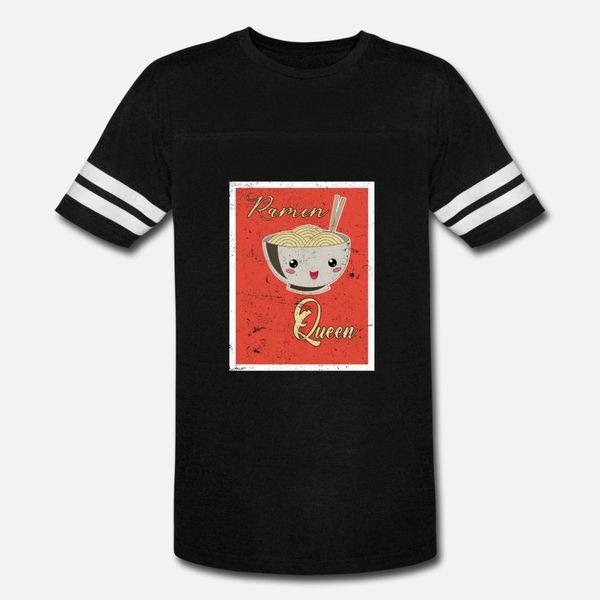 ramen queen japanese noodles vintage retro kawaii t shirt men knitted cotton crew neck original crazy casual spring autumn novelty shirt
ramen queen japanese noodles vintage retro kawaii t shirt men knitted cotton crew neck original crazy casual spring autumn novelty shirt