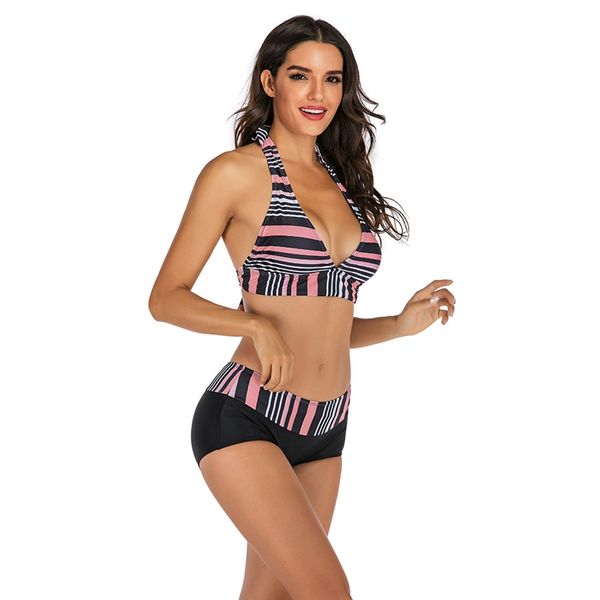 b-20 bikini panties sets women swimsuit outdoor swimming pools striped designer swimwear girls beachwear female bathing suit biquini
b-20 bikini panties sets women swimsuit outdoor swimming pools striped designer swimwear girls beachwear female bathing suit biquini
