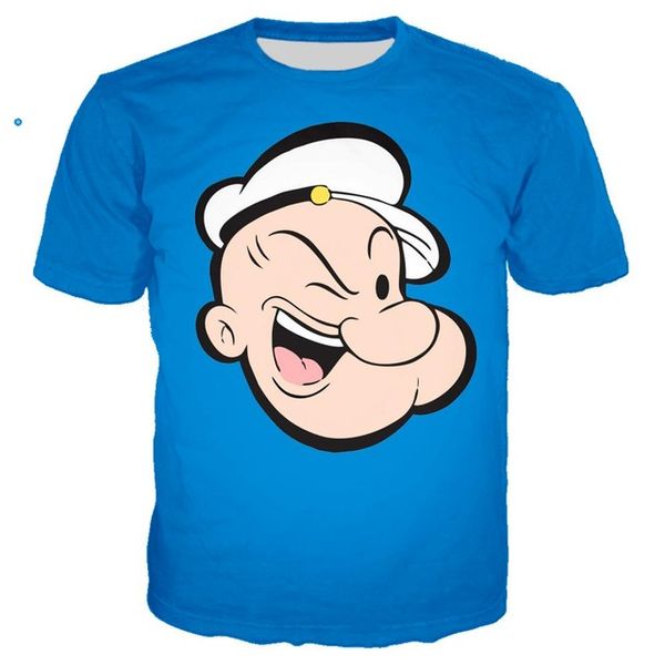 new popeye summer punk crewneck oversized 5xl 3d print shirts anime funny graphic men clothing
new popeye summer punk crewneck oversized 5xl 3d print shirts anime funny graphic men clothing