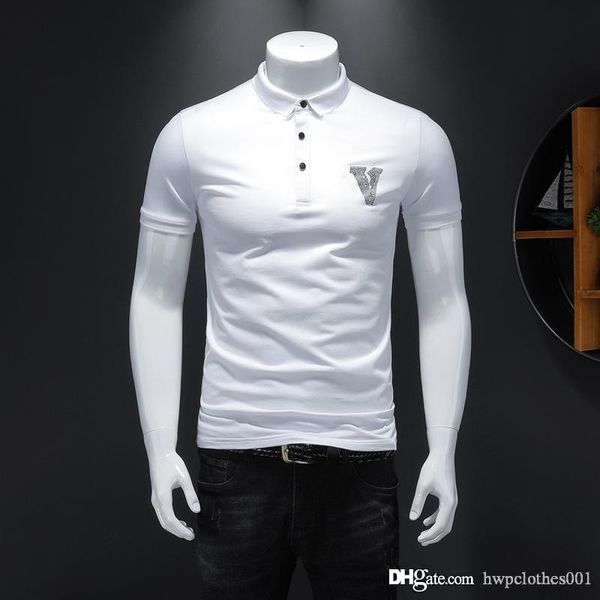 mens luxury designer t shirts 2020 summer tshirts braned letter printed classic fashion womenn men s designer brand t shirts, White;black
mens luxury designer t shirts 2020 summer tshirts braned letter printed classic fashion womenn men s designer brand t shirts, White;black