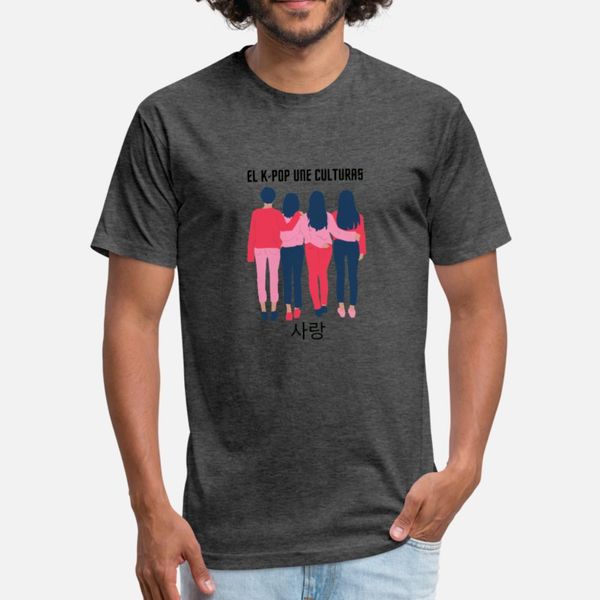 sdkpop el kpop une culturas t shirt men printing cotton crew neck clothing interesting new fashion spring autumn novelty shirt
sdkpop el kpop une culturas t shirt men printing cotton crew neck clothing interesting new fashion spring autumn novelty shirt