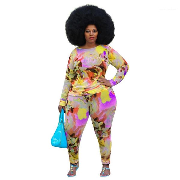 два piece set fashion tie dye женские костюмы повседневные женщин размер crew neck с длинным рукавом set plus, Gray
два piece set fashion tie dye женские костюмы повседневные женщин размер crew neck с длинным рукавом set plus, Gray