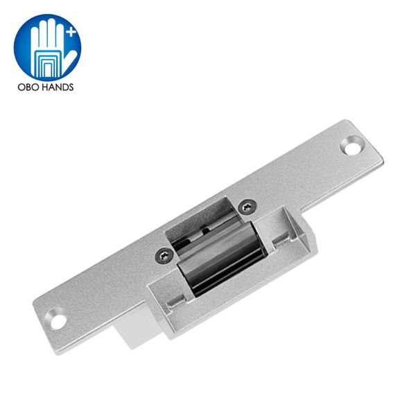 smart lock obo hands dc12v electric strike no nc narrow fail secure safe electronic locks for rfid door access control system
smart lock obo hands dc12v electric strike no nc narrow fail secure safe electronic locks for rfid door access control system