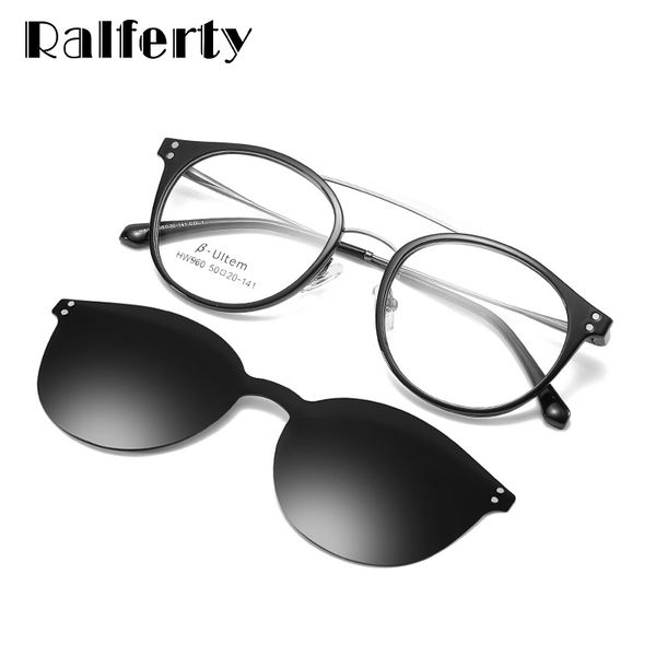 ralferty сверхлегкая ultem magnetic солнцезащитные очки поляризованные очки клип оттенки для женщин polaroid объектива очки z960, White;black
ralferty сверхлегкая ultem magnetic солнцезащитные очки поляризованные очки клип оттенки для женщин polaroid объектива очки z960, White;black