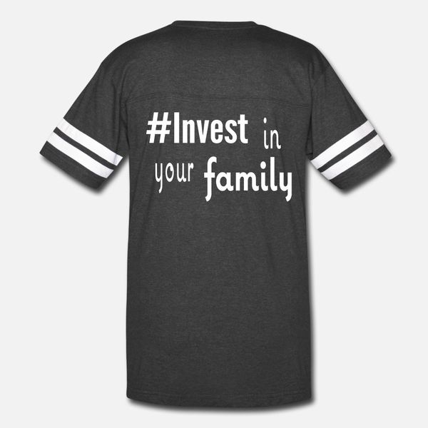invest family t shirt men knitted cotton plus size 3xl pictures graphic new fashion summer leisure shirt
invest family t shirt men knitted cotton plus size 3xl pictures graphic new fashion summer leisure shirt
