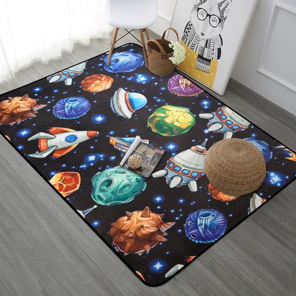 cartoon planet exploration universe carpet mat s soft thickened large round conical living room bedroom mat non-slip
cartoon planet exploration universe carpet mat s soft thickened large round conical living room bedroom mat non-slip