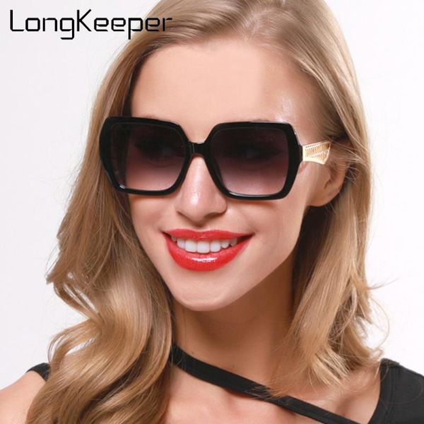 sunglasses luxury square women 2021 brand designer gradient sun glasses female vintage big frame eyewear uv400 oculos feminino, White;black
sunglasses luxury square women 2021 brand designer gradient sun glasses female vintage big frame eyewear uv400 oculos feminino, White;black