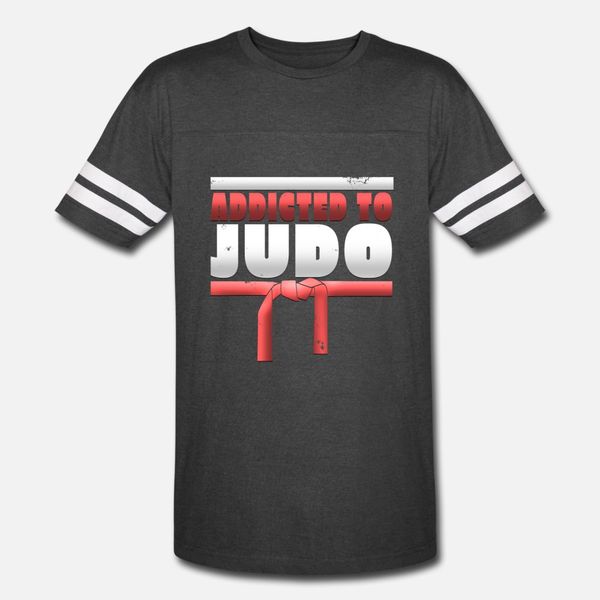 addicted to judo t shirt t shirt men character short sleeve size s-3xl costume crazy basic spring trend shirt
addicted to judo t shirt t shirt men character short sleeve size s-3xl costume crazy basic spring trend shirt