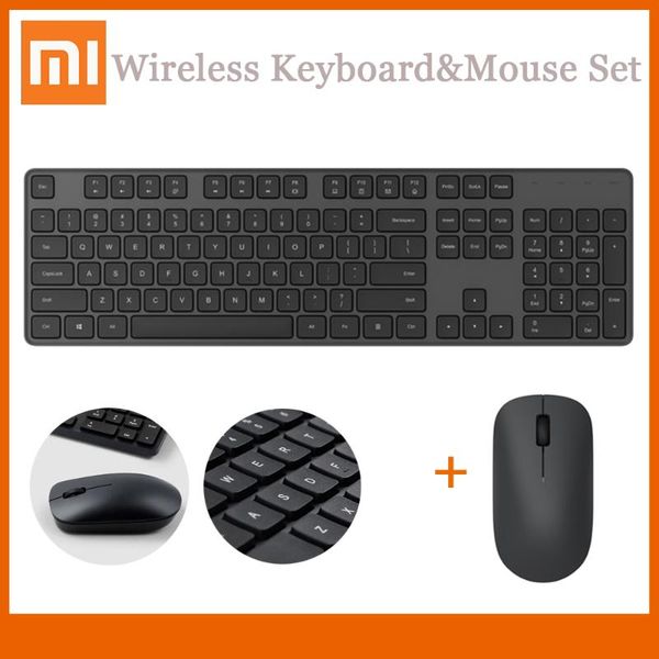 wireless keyboard & mouse set 2.4ghz portable multimedia 104 keys keyboard mouse notebook lapfor office home
wireless keyboard & mouse set 2.4ghz portable multimedia 104 keys keyboard mouse notebook lapfor office home