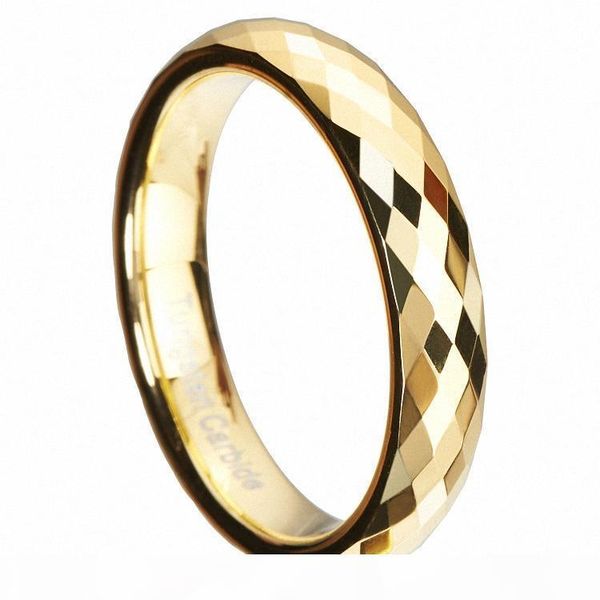 gold mercury multi faceted tungsten carbide wedding rings band high polish 3 4mm statement infinity bridal jewelry unique christmas present, Slivery;golden
gold mercury multi faceted tungsten carbide wedding rings band high polish 3 4mm statement infinity bridal jewelry unique christmas present, Slivery;golden